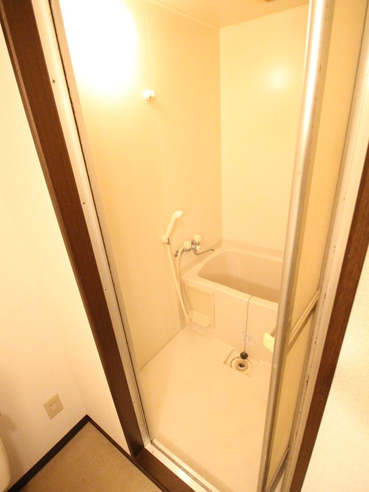 物件内観写真12　(バス／シャワールーム等)