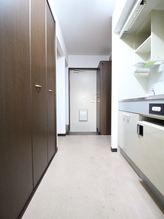 物件内観写真17　(廊下)