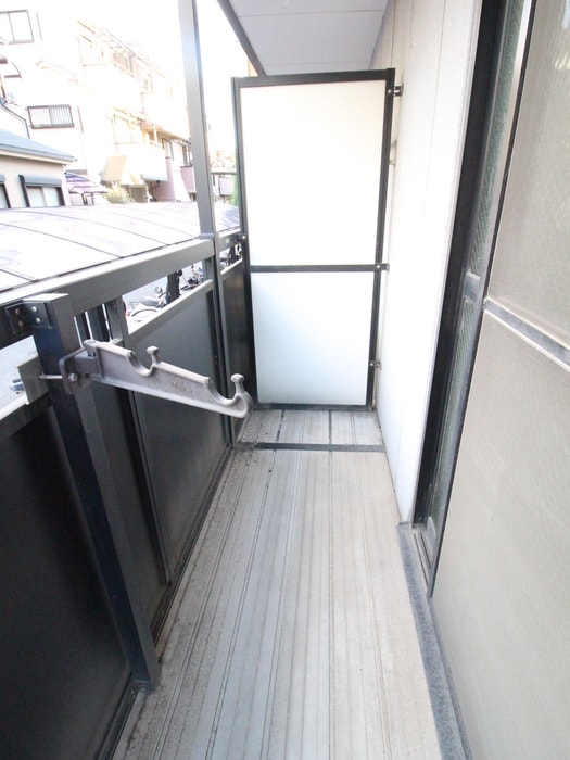 物件内観写真20　(居室)