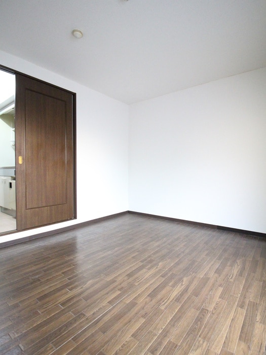 物件内観写真21　(居室)