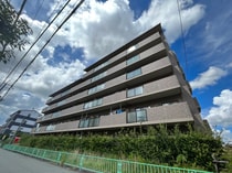 サワン東太田の外観写真