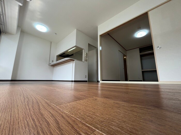 物件内観写真21　(居室)