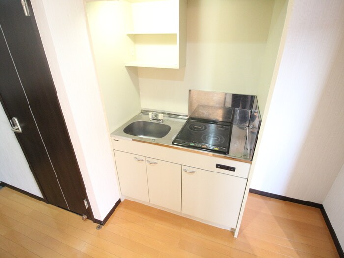 物件内観写真7　(キッチン)
