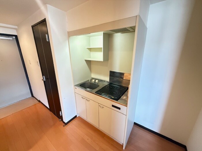 物件内観写真7　(キッチン)