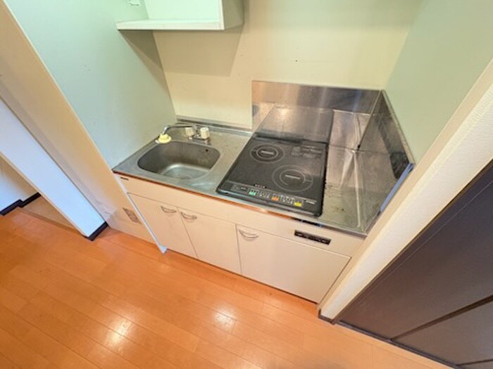 物件内観写真8　(キッチン)