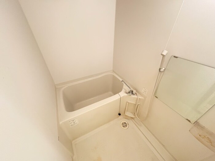 物件内観写真9　(バス／シャワールーム等)