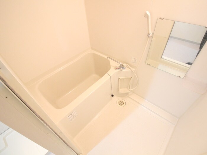 物件内観写真12　(バス／シャワールーム等)