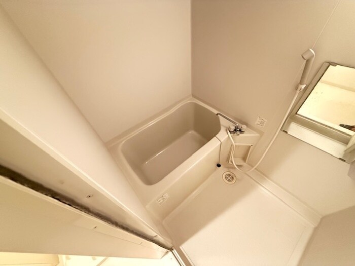 物件内観写真12　(バス／シャワールーム等)