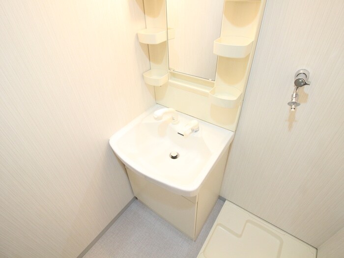 物件内観写真13　(洗面)