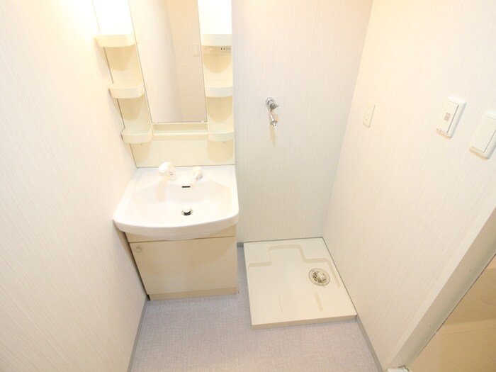 物件内観写真15　(トイレ)