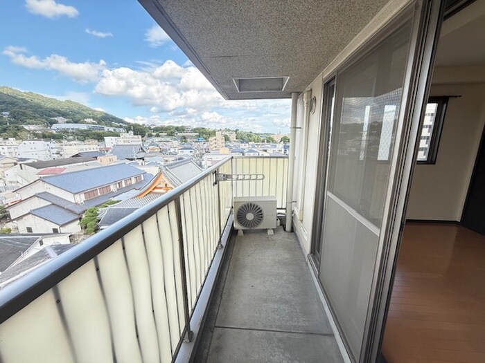 物件内観写真16　(ベランダ・バルコニー)