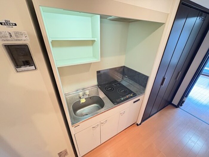 物件内観写真17　(キッチン)