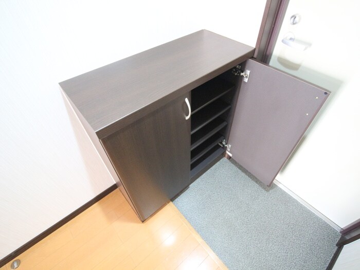 物件内観写真20　(靴箱)