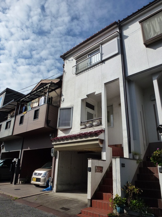 藤ケ丘２丁目戸建