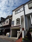 藤ケ丘２丁目戸建