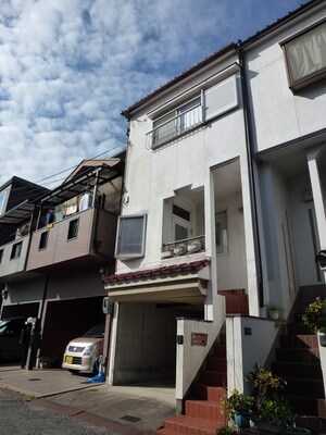 藤ケ丘２丁目戸建外観写真