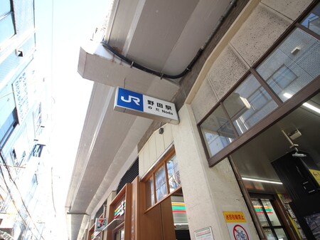 ﾌﾟﾚｻﾝｽ福島ﾐｯﾄﾞｴﾙ(0209)外観写真