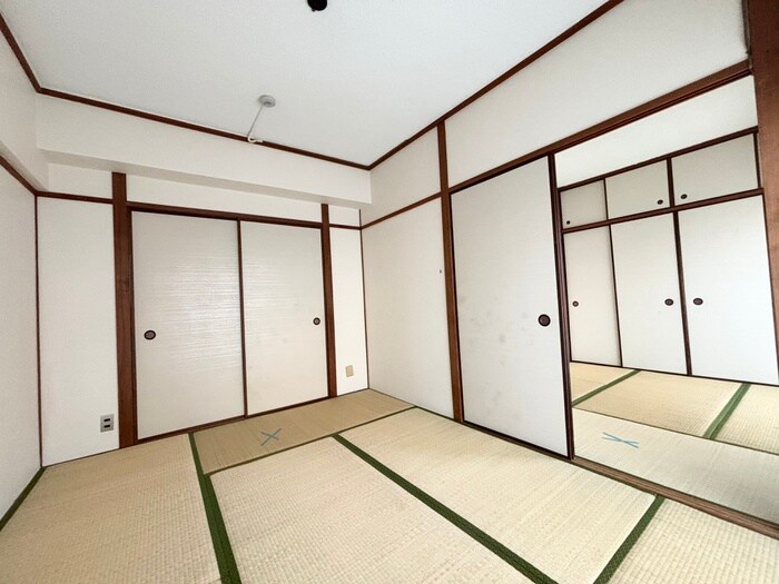 物件内観写真9　(居室)