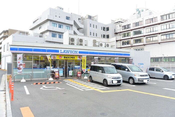 物件外観写真5　(周辺環境)