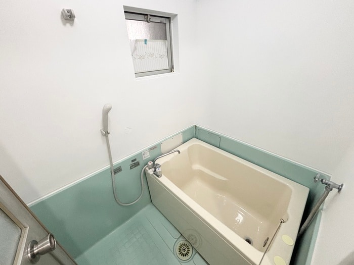 物件内観写真12　(バス／シャワールーム等)