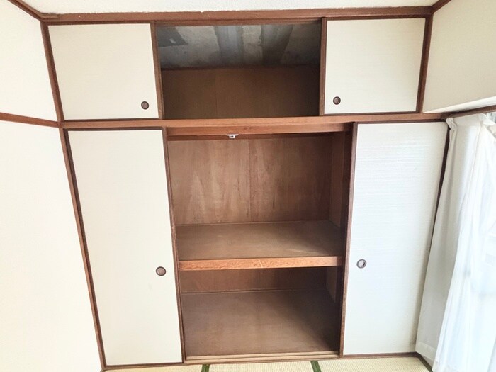 物件内観写真16　(収納)