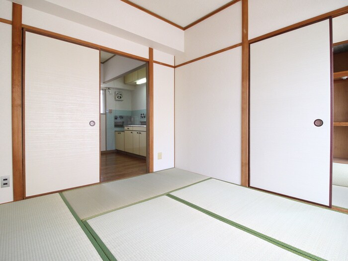 物件内観写真21　(居室)