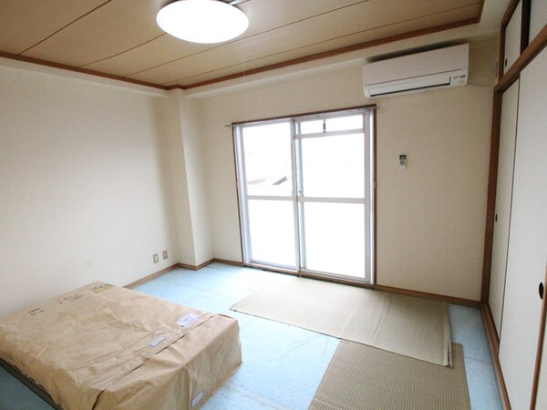 居室
