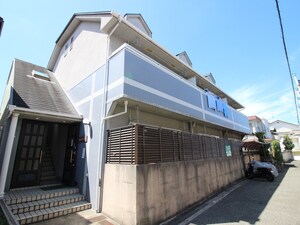 フラッツアグリ－ブル外観写真