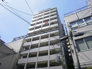 ｴｽﾘ-ﾄﾞ･難波ｽﾃ-ｼｮﾝﾌﾟﾗｻﾞ(402)外観写真