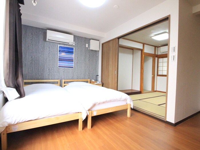 物件内観写真9　(居室)