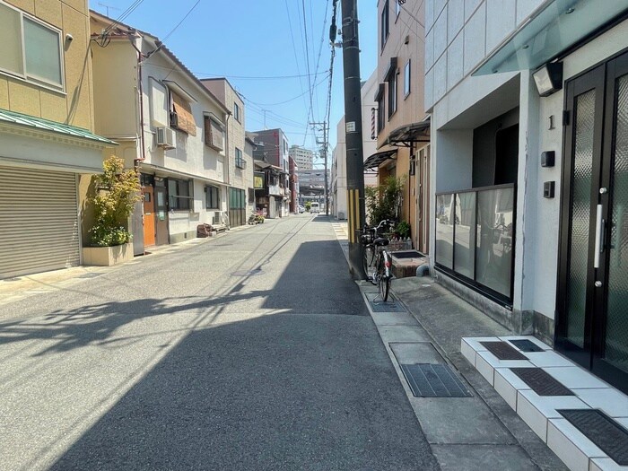 物件外観写真6　(周辺環境)