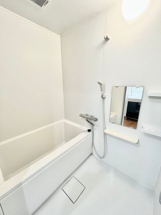 物件内観写真10　(バス／シャワールーム等)