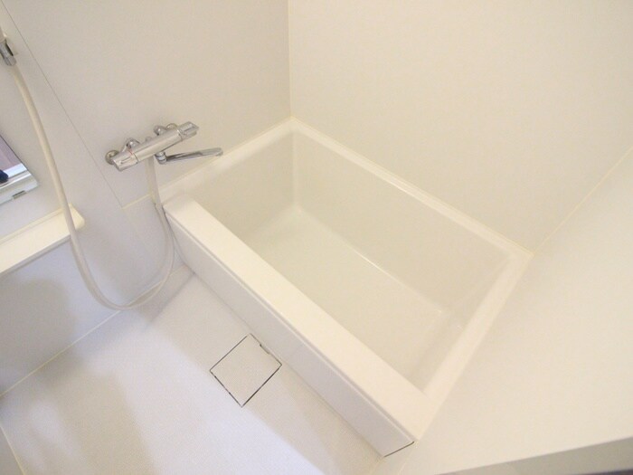 物件内観写真11　(バス／シャワールーム等)