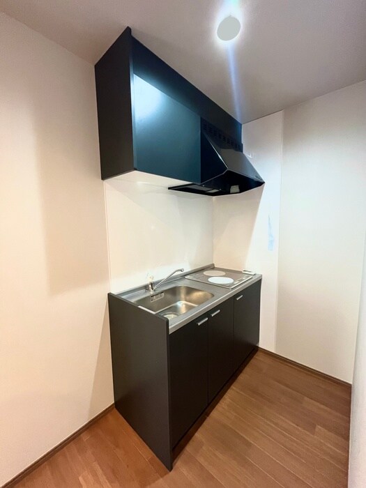 物件内観写真14　(キッチン)