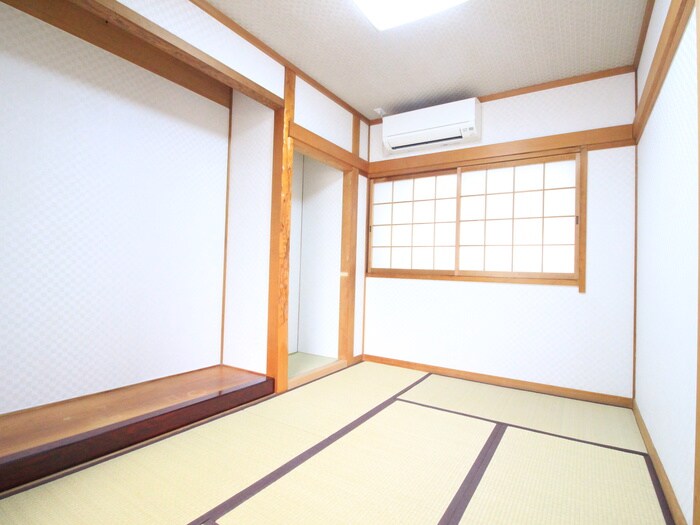 物件内観写真17　(居室)