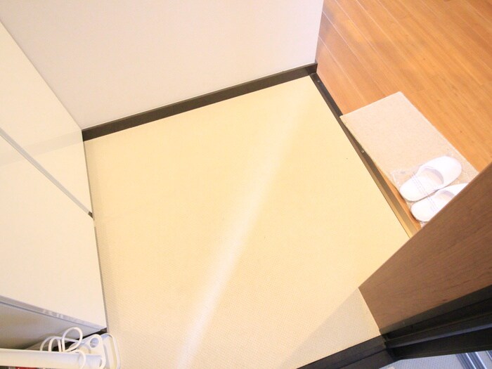 物件内観写真18　(玄関)