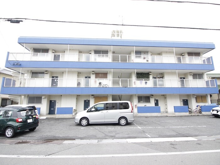 物件外観写真4　(外観写真)