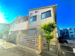 フロマ－ジュ外観写真