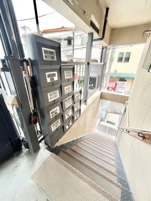 建物設備