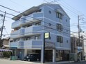 メゾンアルパ