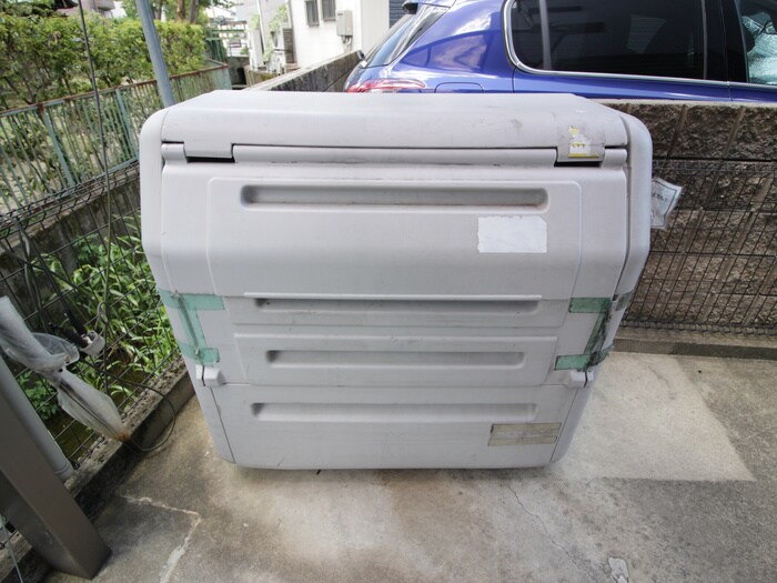 物件外観写真2　(建物設備)