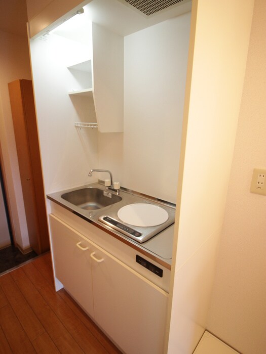 物件内観写真9　(キッチン)