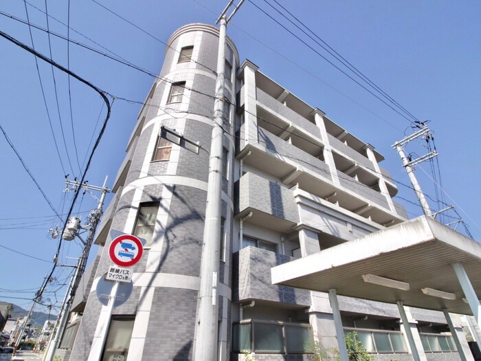 物件外観写真5　(周辺環境)