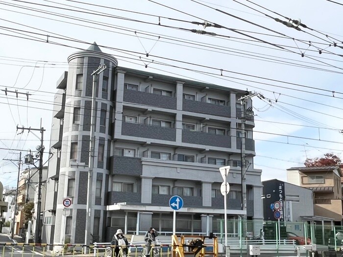 物件外観写真6　(外観写真)