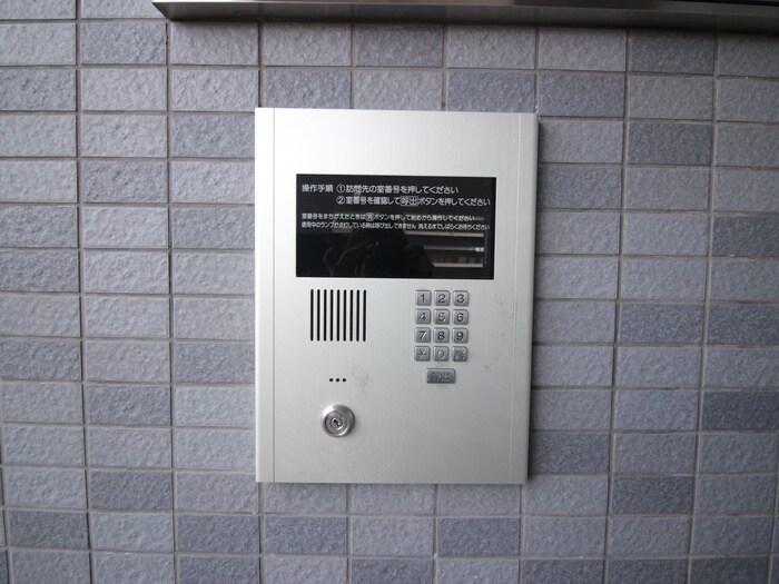 物件外観写真6　(建物設備)