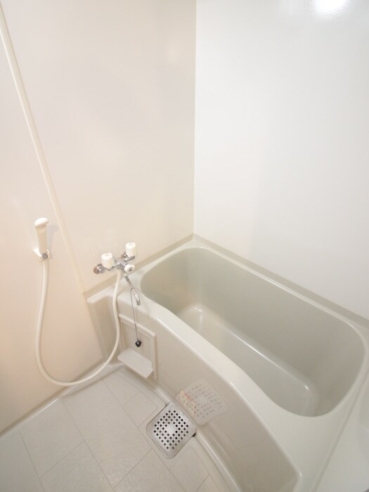 物件内観写真11　(バス／シャワールーム等)