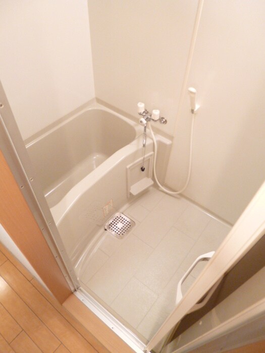 物件内観写真13　(バス／シャワールーム等)