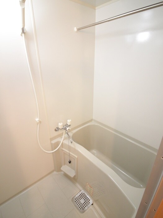 物件内観写真17　(バス／シャワールーム等)