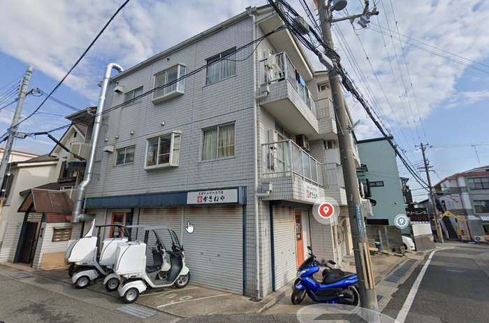 外観写真