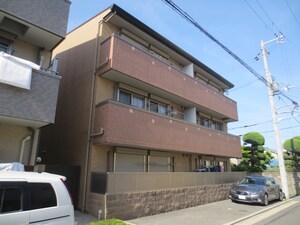 メゾンドサカエ外観写真